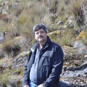  Cajas National Park